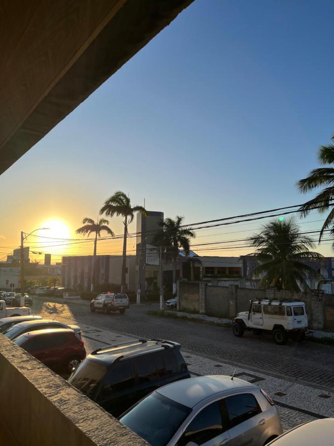 Praia De Ponta Negra Natal Rn Eksteriør bilde